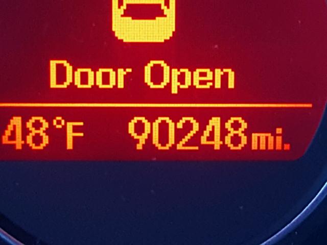 5XXGN4A70DG181771 - 2013 KIA OPTIMA EX WHITE photo 8