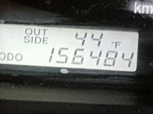 1NXBR32EX6Z701005 - 2006 TOYOTA COROLLA CE SILVER photo 8