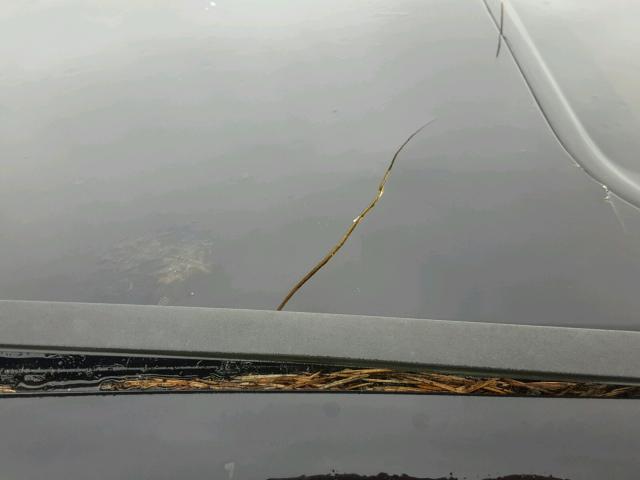 2HGEJ1235RH533004 - 1994 HONDA CIVIC EX 黑色 照片 9