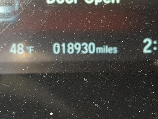 19XFC2F73GE092448 - 2016 HONDA CIVIC EX BLACK photo 8