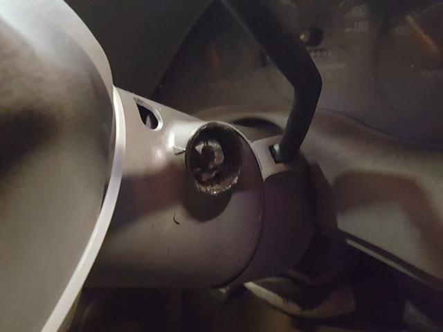 2G1WL52M0V9310833 - 1997 CHEVROLET LUMINA BAS თაფლისფერი ფოტო 9