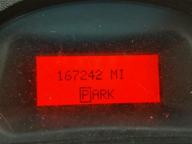 2G2WP582X61295232 - 2006 PONTIAC GRAND PRIX SILVER photo 8