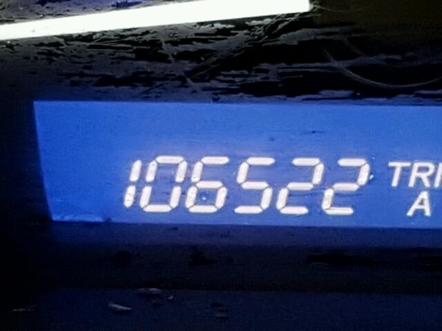 2HGFA168X9H328126 - 2009 HONDA CIVIC EX 灰色 照片 8