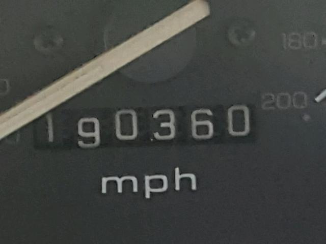 2HGEJ8646VH547421 - 1997 HONDA CIVIC EX 黑色 照片 8