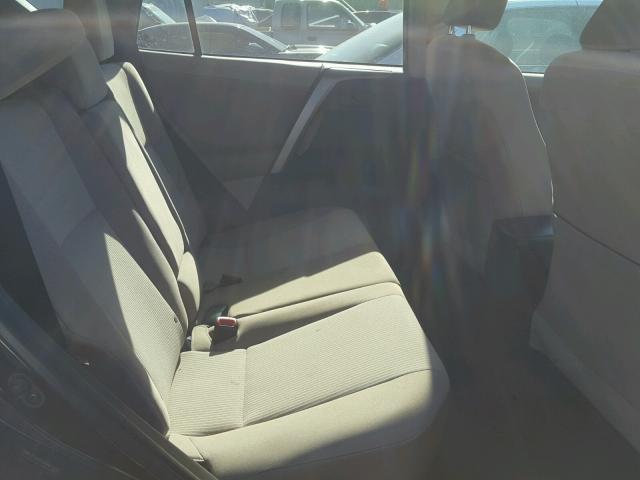 2T3BFREV0DW033002 - 2013 TOYOTA RAV4 LE Qara foto 6