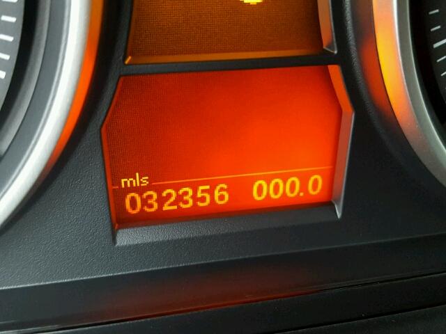 WBAVM1C50EVW55452 - 2014 BMW X1 SDRIVE2 白色 照片 8