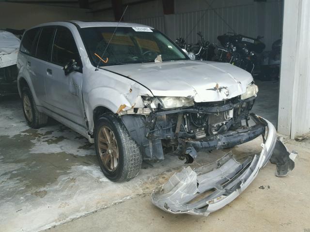 4S2CE58X924617975 - 2002 ISUZU AXIOM XS Boz foto 1