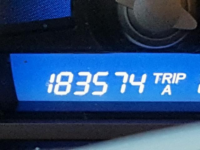 2HGFG12856H502474 - 2006 HONDA CIVIC EX BLUE photo 8