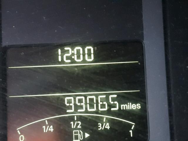 3VWDZ7AJ6BM329497 - 2011 VOLKSWAGEN JETTA SE WHITE photo 8