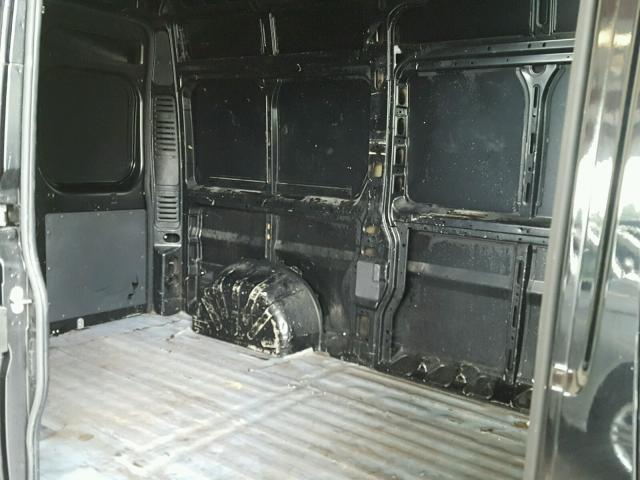 3C6TRVCG2GE106337 - 2016 RAM PROMASTER 黑色 照片 6