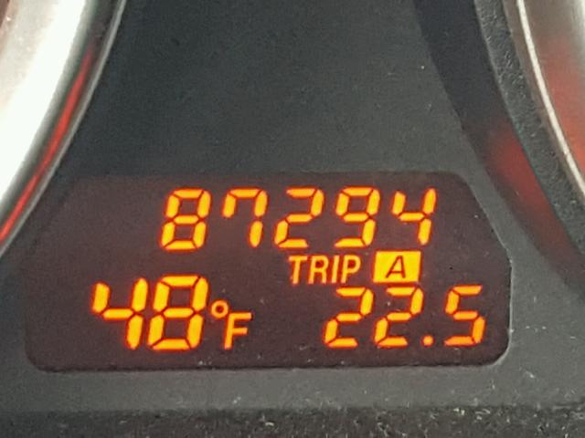 1YVHZ8BH6B5M15334 - 2011 MAZDA 6 I GRAY photo 8