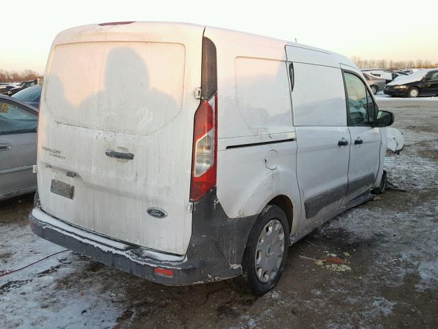 NM0LS7E71F1227641 - 2015 FORD TRANSIT CO WHITE photo 4