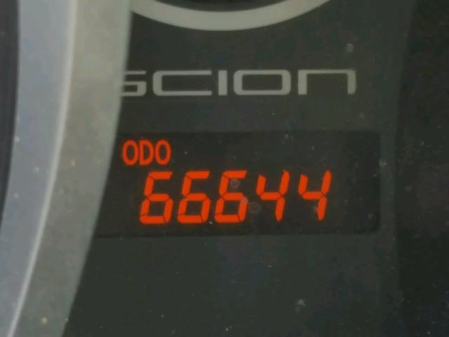 JTKJF5C71E3081761 - 2014 TOYOTA SCION TC 红色 照片 8