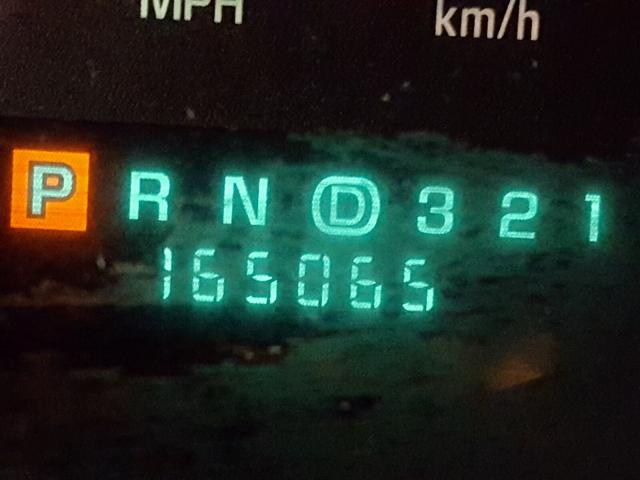 2G4WF551711198911 - 2001 BUICK REGAL GS GRAY photo 8