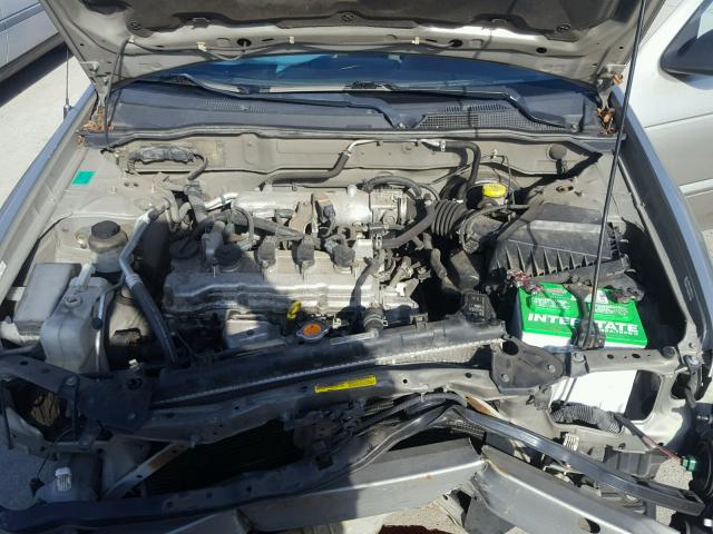 3N1CB51DX6L489172 - 2006 NISSAN SENTRA 1.8 GOLD photo 7