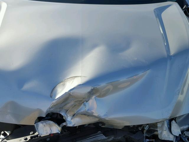 1G11C5SL0FF201668 - 2015 CHEVROLET MALIBU 1LT 金色 照片 7