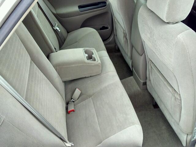 4T1BE32K56U118567 - 2006 TOYOTA CAMRY LE BEIGE photo 6