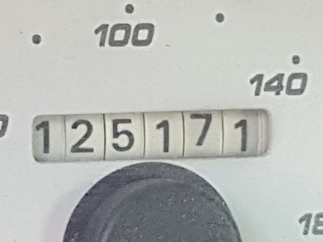 1FMYU70E11UC54009 - 2001 FORD EXPLORER S BLACK photo 8