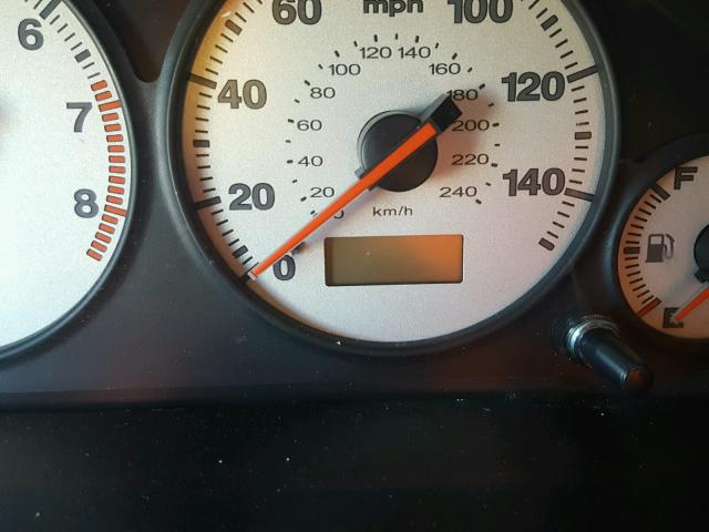 1HGES25832L029358 - 2002 HONDA CIVIC EX SILVER photo 8