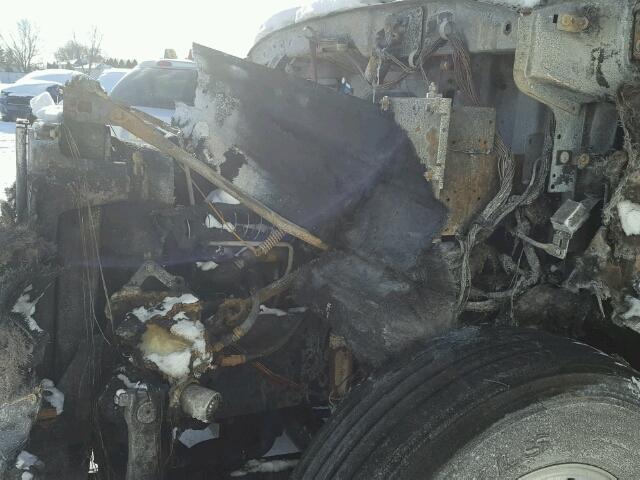 2FZACGDJ77AY16289 - 2007 STERLING TRUCK ACTERRA BURN photo 7