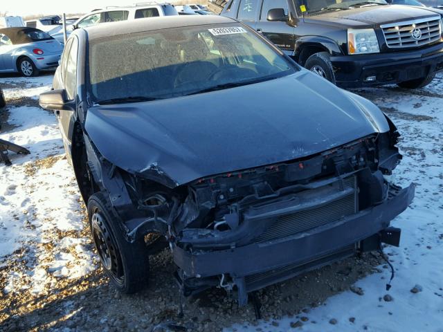 1G11H5SA1DF240783 - 2013 CHEVROLET MALIBU LTZ 米色 照片 1