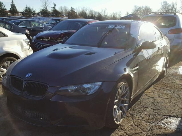 WBAWV13517PK48751 - 2007 BMW 328 I SULE BLACK photo 2