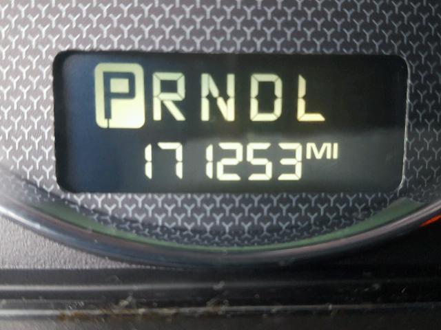 1G1ZT51806F166193 - 2006 CHEVROLET MALIBU LT Gümüş foto 8