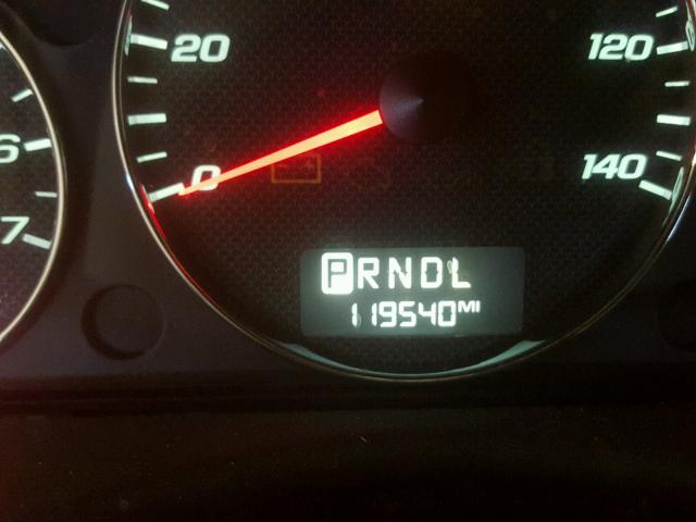 1G1ZS58FX8F120493 - 2008 CHEVROLET MALIBU LS GRAY photo 8