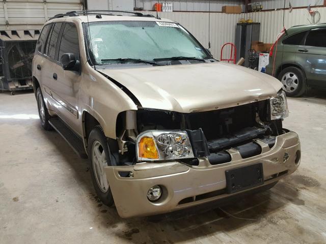 1GKDS13SX52232099 - 2005 GMC ENVOY GOLD photo 1