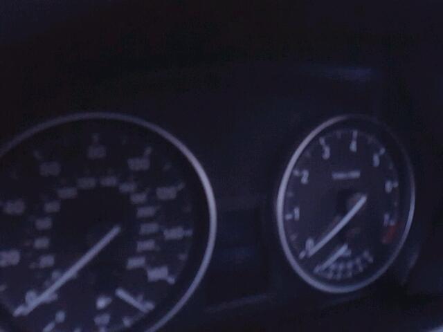 WBAVL1C5XEVY17168 - 2014 BMW X1 XDRIVE2 GRAY photo 8