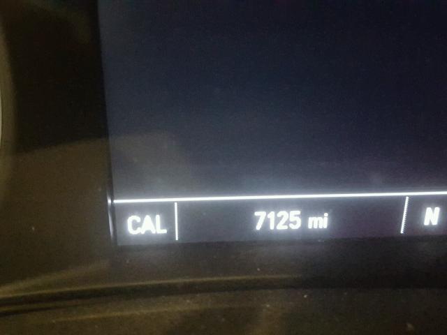 1G1ZB5ST7HF261519 - 2017 CHEVROLET MALIBU LS WHITE photo 8