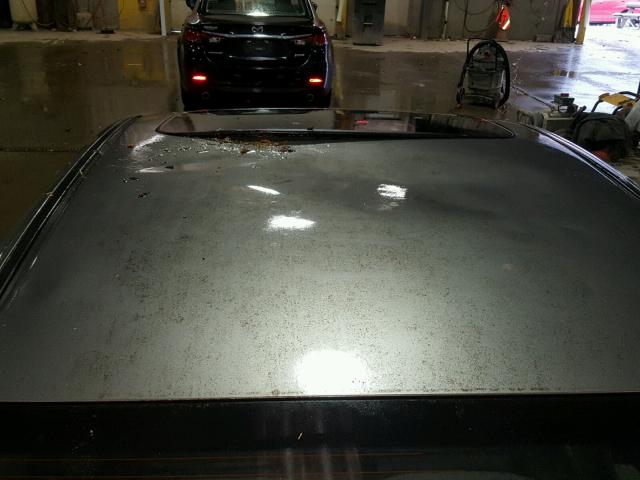 1HGFA16807L077908 - 2007 HONDA CIVIC EX ნაცრისფერი ფოტო 9