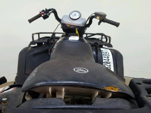 4XACH68A44A088676 - 2004 POLARIS SPORTSMAN BLACK photo 18