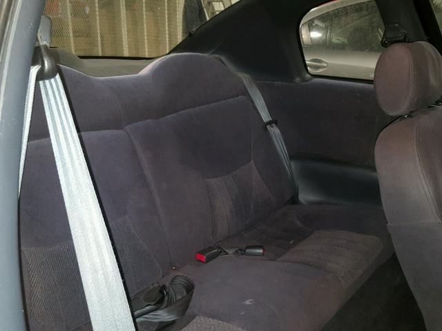 2G1WW12M5T9294531 - 1996 CHEVROLET MONTE CARL 黑色 照片 6