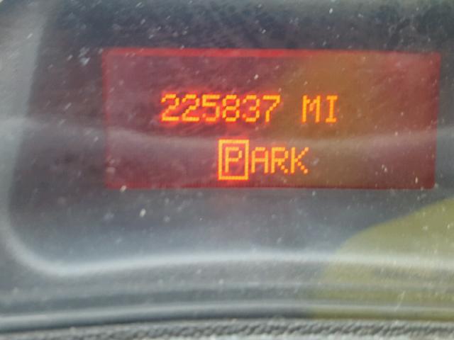 2G2WS522841123091 - 2004 PONTIAC GRAND PRIX WHITE photo 8