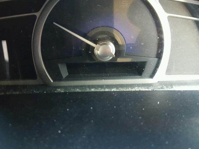 1HGFA16847L064871 - 2007 HONDA CIVIC EX 蓝色 照片 8