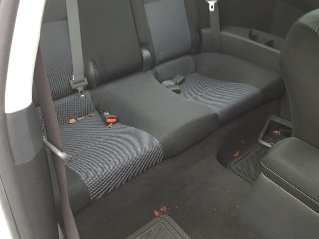 JTKDE167080268063 - 2008 SCION TC თეთრი ფოტო 6