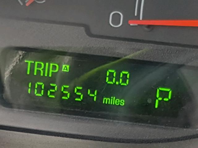 1LNFM87A86Y609189 - 2006 LINCOLN LS SILVER photo 8