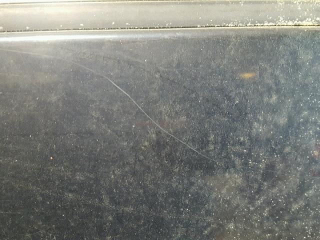 5LMPU28L4WLJ45443 - 1998 LINCOLN NAVIGATOR BLACK photo 9