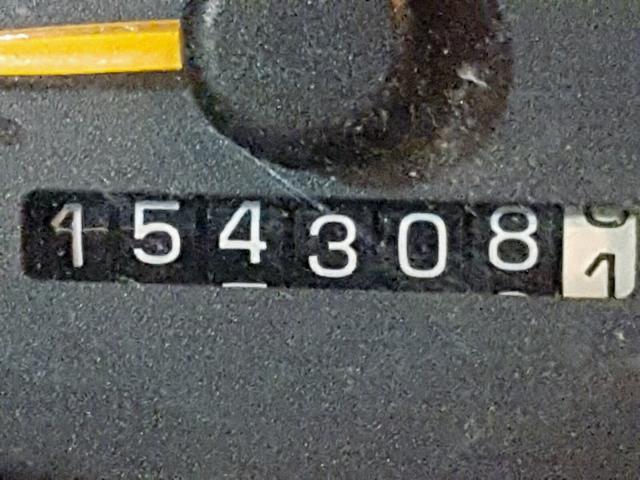 1G2WP52K8YF268552 - 2000 PONTIAC GRAND PRIX WHITE photo 8