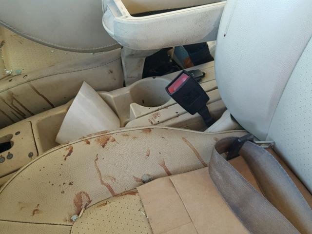 3VWPW31C57M514860 - 2007 VOLKSWAGEN NEW BEETLE 绿色 照片 9