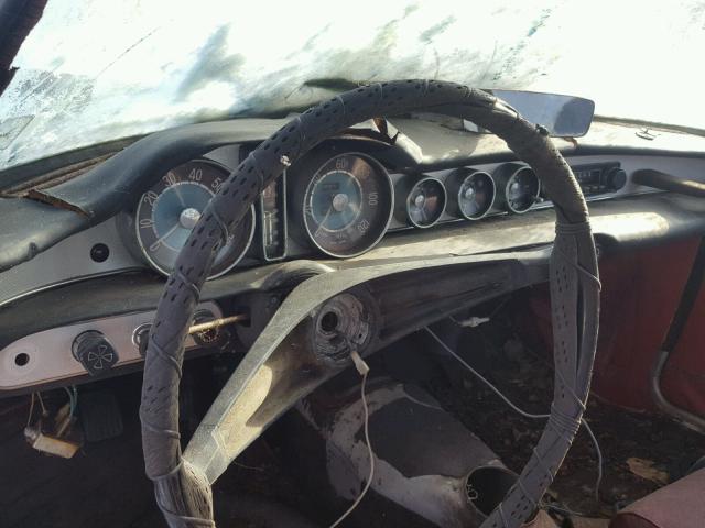 183451026179 - 1968 VOLVO P1800 ES WHITE photo 10