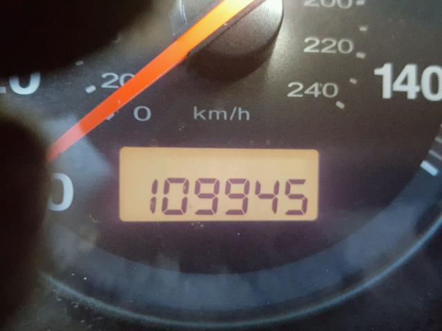 2HGES26711H594130 - 2001 HONDA CIVIC EX ვერცხლისფერი ფოტო 8