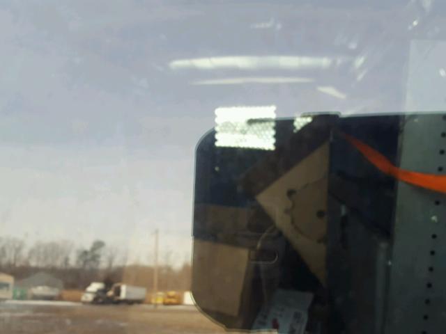 1GCGG25C881101317 - 2008 CHEVROLET EXPRESS G2 WHITE photo 6