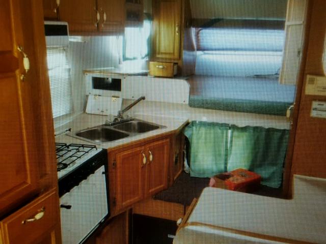 16422 - 1997 CAMP CAMPER WHITE photo 8