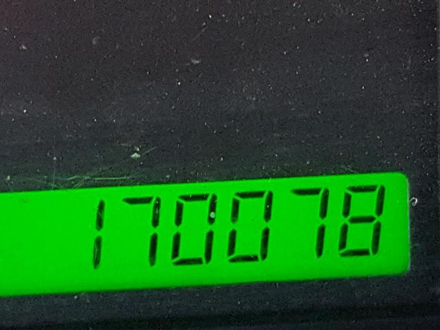 KL1TD56697B062447 - 2007 CHEVROLET AVEO BASE Күміс фото 8