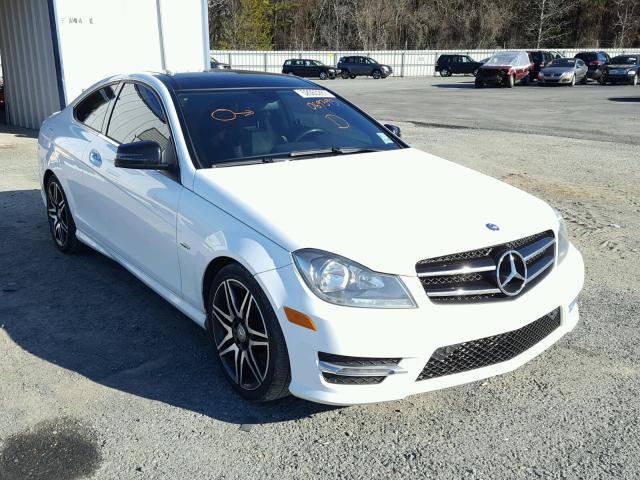 WDDGJ4HB9DG069393 - 2013 MERCEDES-BENZ CLA 250 WHITE photo 1