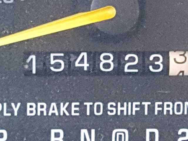 2G1WL52M0W9287278 - 1998 CHEVROLET LUMINA BAS 黑色 照片 8