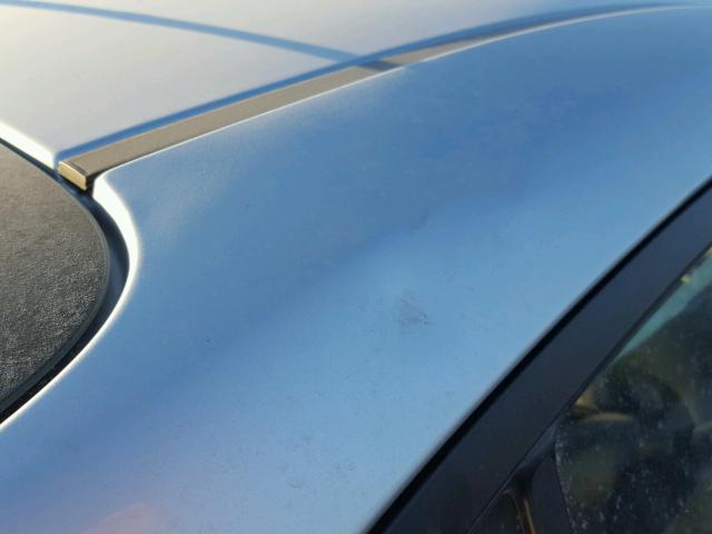 KNADM4A39H6085724 - 2017 KIA RIO LX Արծաթագույն լուսանկար 9