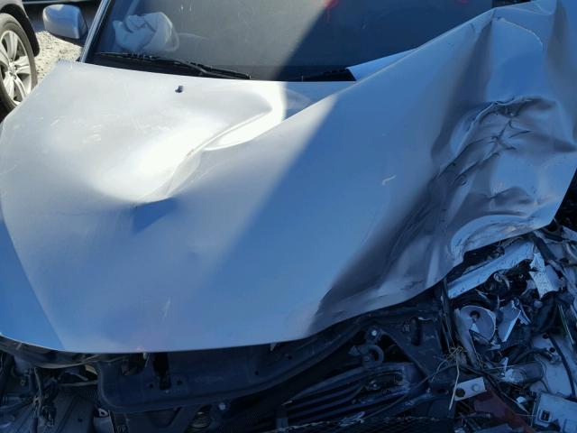 YV1RH52Y842349718 - 2004 VOLVO S60 R ვერცხლისფერი ფოტო 7